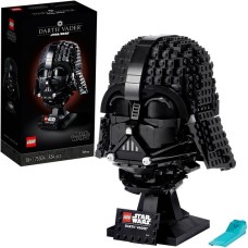 LEGO 75304 Star Wars Darth Vader Helm, Konstruktionsspielzeug(Outlet)