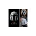 LEGO 75328 Star Wars Mandalorianer Helm, Konstruktionsspielzeug(Sammlerstück und ein tolles Geschenk für Erwachsene, Bausatz, Zimmer-Deko)