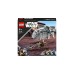 LEGO 75338 Star Wars Überfall auf Ferrix, Konstruktionsspielzeug(Andor Set, mit Mobilem Tac-Pod, Speeder Bike und 3 Minifiguren, Outlet)