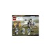 LEGO 75345 Star Wars 501st Clone Troopers Battle Pack, Konstruktionsspielzeug
