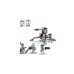 LEGO 75345 Star Wars 501st Clone Troopers Battle Pack, Konstruktionsspielzeug