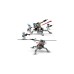 LEGO 75345 Star Wars 501st Clone Troopers Battle Pack, Konstruktionsspielzeug