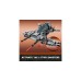 LEGO 75346 Star Wars Snubfighter der Piraten, Konstruktionsspielzeug