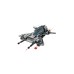 LEGO 75346 Star Wars Snubfighter der Piraten, Konstruktionsspielzeug
