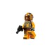 LEGO 75346 Star Wars Snubfighter der Piraten, Konstruktionsspielzeug