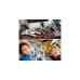 LEGO 75348 Star Wars Mandalorianischer Fang Fighter vs. TIE Interceptor, Konstruktionsspielzeug