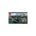 LEGO 75348 Star Wars Mandalorianischer Fang Fighter vs. TIE Interceptor, Konstruktionsspielzeug