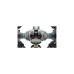 LEGO 75348 Star Wars Mandalorianischer Fang Fighter vs. TIE Interceptor, Konstruktionsspielzeug