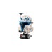LEGO 75349 Star Wars Captain Rex Helm, Konstruktionsspielzeug