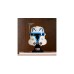 LEGO 75349 Star Wars Captain Rex Helm, Konstruktionsspielzeug