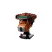 LEGO 75351 Star Wars Prinzessin Leia (Boushh) Helm, Konstruktionsspielzeug