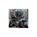 LEGO 75352 Star Wars Thronsaal des Imperators - Diorama, Konstruktionsspielzeug