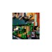 LEGO 75353 Star Wars Verfolgungsjagd auf Endor - Diorama, Konstruktionsspielzeug