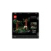 LEGO 75353 Star Wars Verfolgungsjagd auf Endor - Diorama, Konstruktionsspielzeug