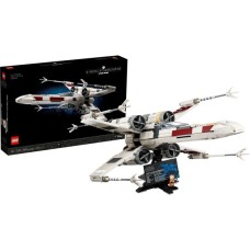 LEGO 75355 Star Wars X-Wing Starfighter, Konstruktionsspielzeug