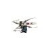 LEGO 75355 Star Wars X-Wing Starfighter, Konstruktionsspielzeug