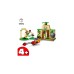 LEGO 75358 Star Wars Tenno Jedi Temple, Konstruktionsspielzeug