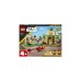 LEGO 75358 Star Wars Tenno Jedi Temple, Konstruktionsspielzeug