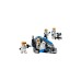LEGO 75359 Star Wars Ahsokas Clone Trooper der 332. Kompanie - Battle Pack, Konstruktionsspielzeug