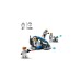 LEGO 75359 Star Wars Ahsokas Clone Trooper der 332. Kompanie - Battle Pack, Konstruktionsspielzeug
