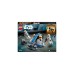 LEGO 75359 Star Wars Ahsokas Clone Trooper der 332. Kompanie - Battle Pack, Konstruktionsspielzeug