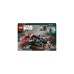 LEGO 75362 Star Wars Ahsoka Tanos T-6 Jedi Shuttle, Konstruktionsspielzeug