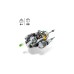 LEGO 75363 Star Wars N-1 Starfighter des Mandalorianers - Microfighter, Konstruktionsspielzeug