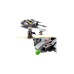 LEGO 75363 Star Wars N-1 Starfighter des Mandalorianers - Microfighter, Konstruktionsspielzeug