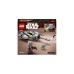 LEGO 75363 Star Wars N-1 Starfighter des Mandalorianers - Microfighter, Konstruktionsspielzeug