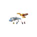 LEGO 75364 Star Wars New Republic E-Wing vs. Shin Hatis Starfighter, Konstruktionsspielzeug