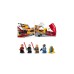 LEGO 75364 Star Wars New Republic E-Wing vs. Shin Hatis Starfighter, Konstruktionsspielzeug