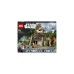 LEGO 75365 Star Wars Rebellenbasis auf Yavin 4, Konstruktionsspielzeug