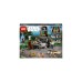 LEGO 75365 Star Wars Rebellenbasis auf Yavin 4, Konstruktionsspielzeug