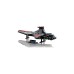 LEGO 75367 Star Wars Republikanischer Angriffskreuzer der Venator-Klasse, Konstruktionsspielzeug(Outlet)