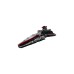 LEGO 75367 Star Wars Republikanischer Angriffskreuzer der Venator-Klasse, Konstruktionsspielzeug