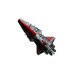 LEGO 75367 Star Wars Republikanischer Angriffskreuzer der Venator-Klasse, Konstruktionsspielzeug