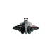 LEGO 75367 Star Wars Republikanischer Angriffskreuzer der Venator-Klasse, Konstruktionsspielzeug