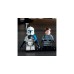LEGO 75367 Star Wars Republikanischer Angriffskreuzer der Venator-Klasse, Konstruktionsspielzeug