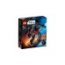 LEGO 75368 Star Wars Darth Vader Mech, Konstruktionsspielzeug