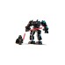 LEGO 75368 Star Wars Darth Vader Mech, Konstruktionsspielzeug