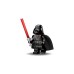 LEGO 75368 Star Wars Darth Vader Mech, Konstruktionsspielzeug