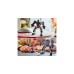LEGO 75368 Star Wars Darth Vader Mech, Konstruktionsspielzeug