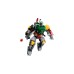 LEGO 75369 Star Wars Boba Fett Mech, Konstruktionsspielzeug