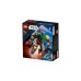 LEGO 75369 Star Wars Boba Fett Mech, Konstruktionsspielzeug