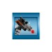 LEGO 75369 Star Wars Boba Fett Mech, Konstruktionsspielzeug