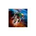 LEGO 75369 Star Wars Boba Fett Mech, Konstruktionsspielzeug