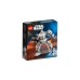 LEGO 75370 Star Wars Sturmtruppler Mech, Konstruktionsspielzeug
