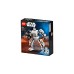 LEGO 75370 Star Wars Sturmtruppler Mech, Konstruktionsspielzeug
