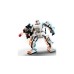 LEGO 75370 Star Wars Sturmtruppler Mech, Konstruktionsspielzeug