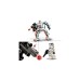 LEGO 75370 Star Wars Sturmtruppler Mech, Konstruktionsspielzeug